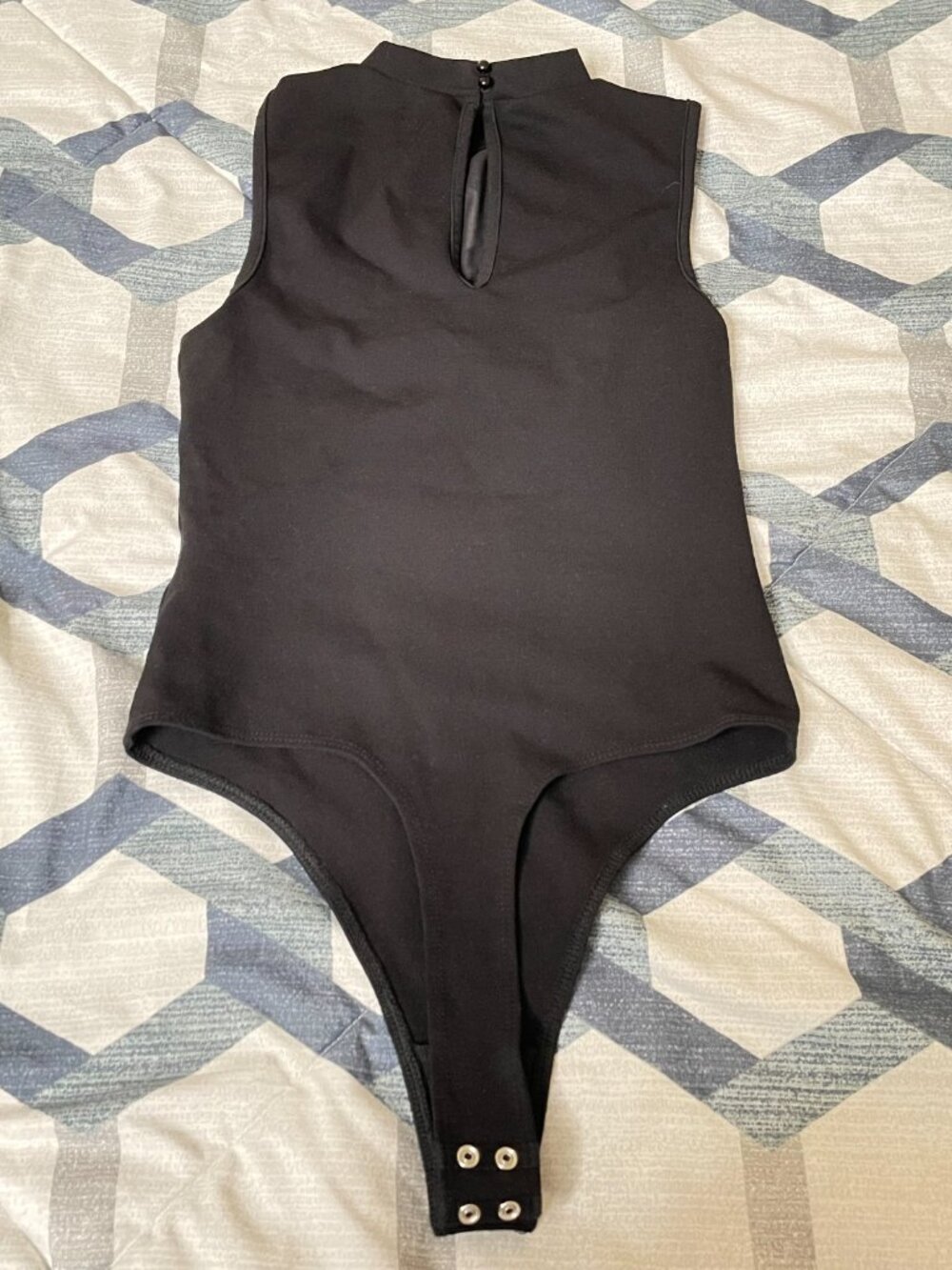bodysuit - Picture 3 of 5